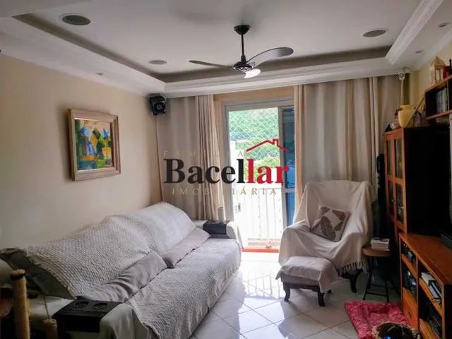Apartamento - / Residencial / Grajaú - Foto 4