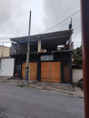 Captação de Casa a venda na Avenida Doutor Paulo Souza de Lima, Sol Nascente, Ibirité, MG