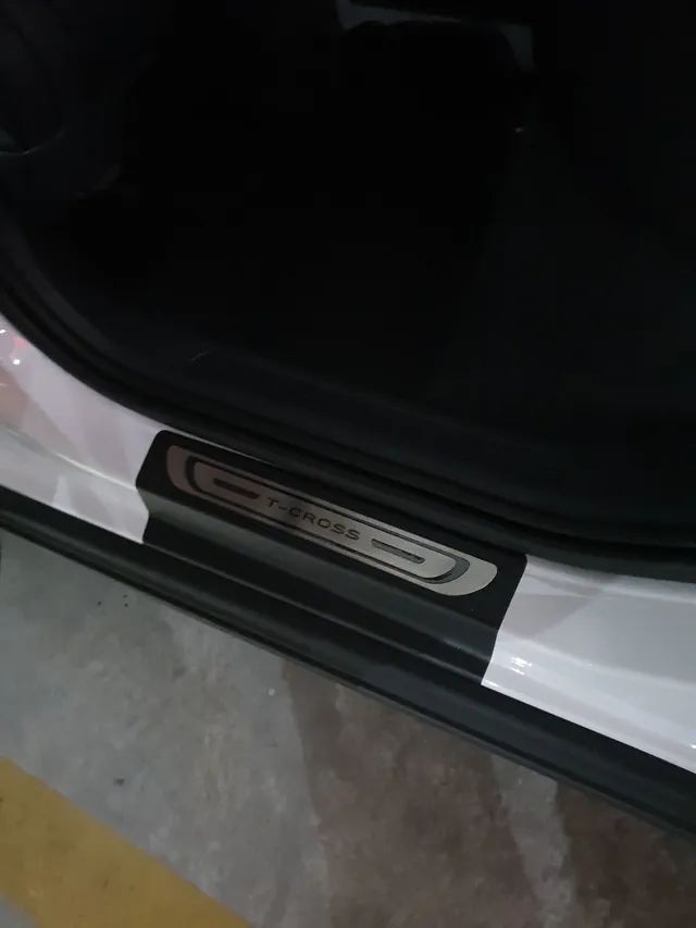 VW T-CROSS Highline 24 *Zera* - Foto 7