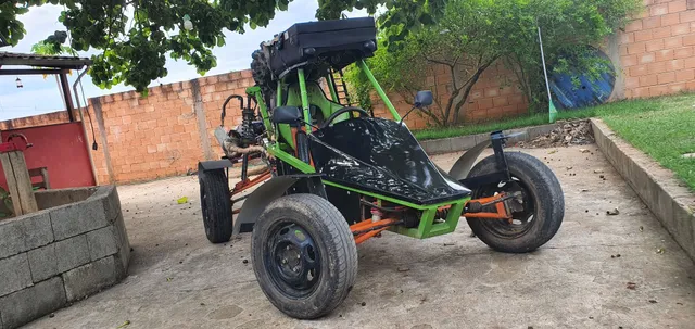 Kart kart  +1524 anúncios na OLX Brasil