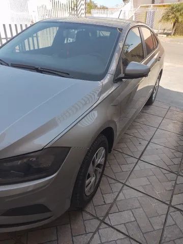 Volkswagen Virtus 2020 por R$ 66.900, Curitiba, PR - ID: 4941968