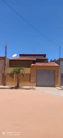 Captação de Casa a venda na Rua Barão de Santo Ângelo, Parque Dois Irmãos, Fortaleza, CE