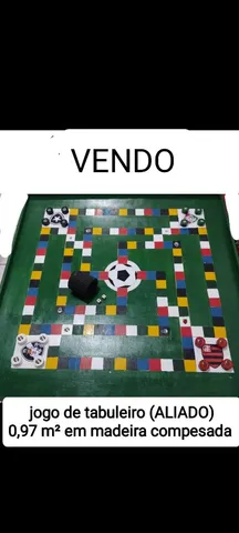 Jogo de tabuleiros 4 em 1 Charneca De Caparica E Sobreda • OLX