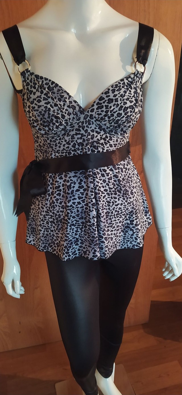 Blusinha  - Foto 3