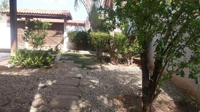 Casa Costa e Silva - próximo UERN - Foto 4