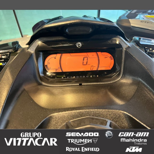 Jet Ski Sea-doo RXP 300 2021 - Foto 5