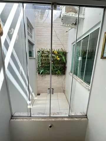 FIT - Casa Linear (Grussaí) - Nascente - 3 Quartos (sendo 1 suíte) - Foto 4