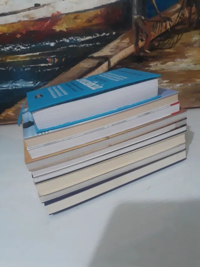 Livros leitura  - Foto 5