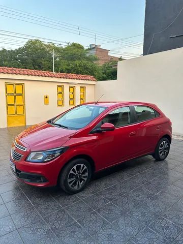 Ônix LTZ 15/15 