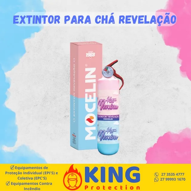 Painel cha revelacao  +17 anúncios na OLX Brasil
