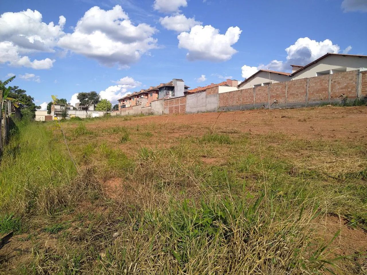 foto - Betim - Granja Verde