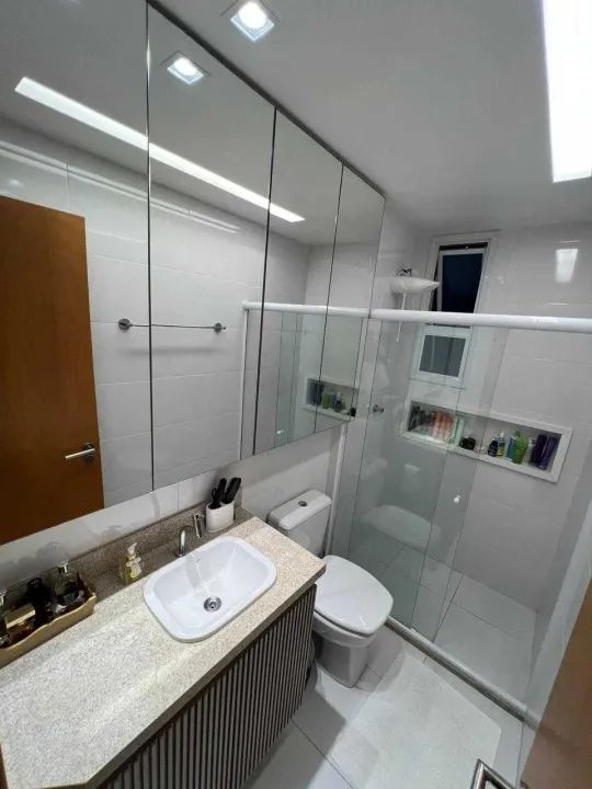 Jaime Gusmão 156m2 - Giardino ~ - Foto 8