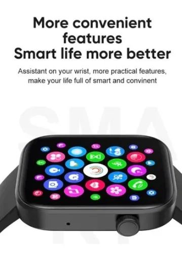 Smartwatch Colmi P71 - Foto 2