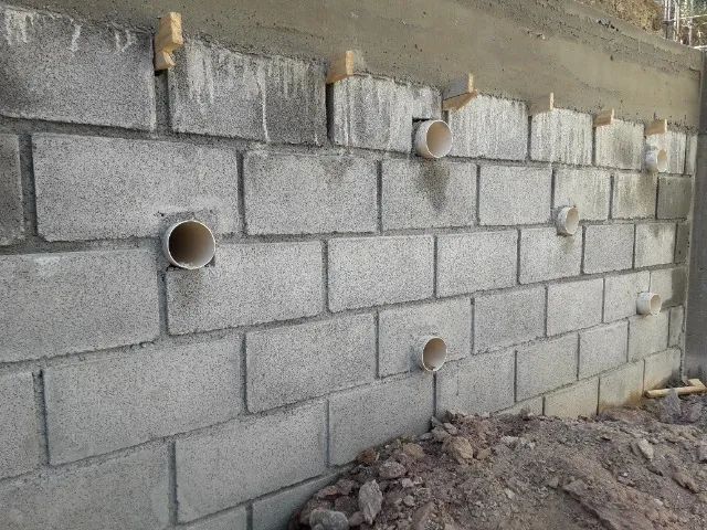 Projetos Estruturais de Muro de Arrimo - Foto 6