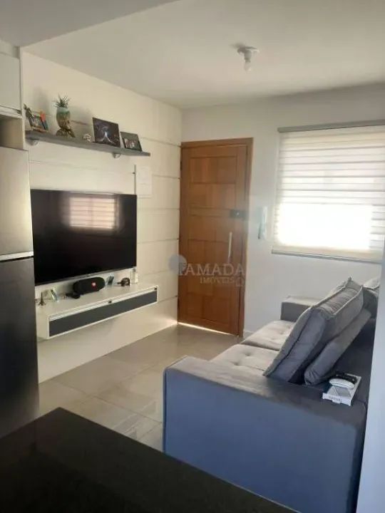 Apartamento com 2 dormitórios à venda, 49 m² por R$ 395.000,00 - Jardim Popular - São Paul - Foto 3