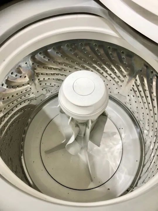 Máquina de lavar roupas 11 kilos , máquina de lavar Brastemp , lavadora de roupas  - Foto 5