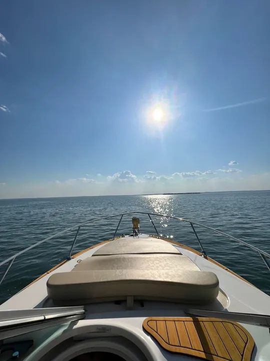 Lancha Triton 275 - Foto 2