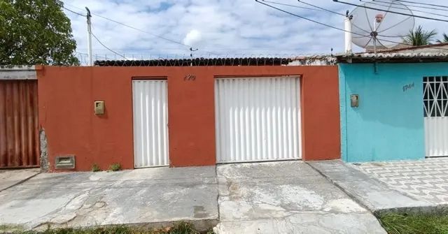 Casa na Vila Embratel LV