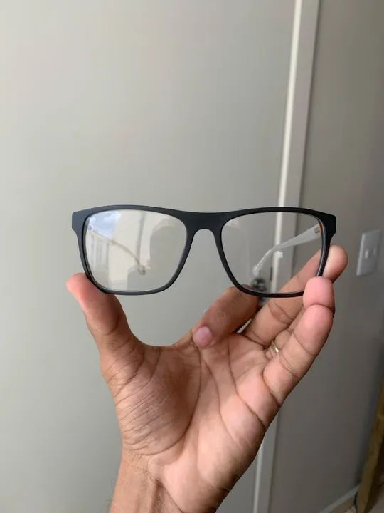 Armação de óculos original marca Converse - Foto 4