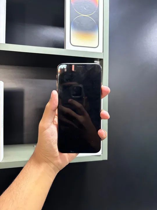 IPHONE XS MAX 64 GB - Foto 2