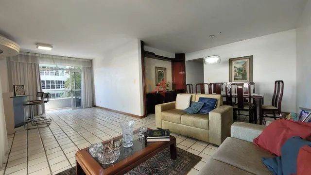 Apartamento à venda, 4 quartos, 1 suíte, 2 vagas, PRAIA DA COSTA - VILA VELHA/ES - Foto 3