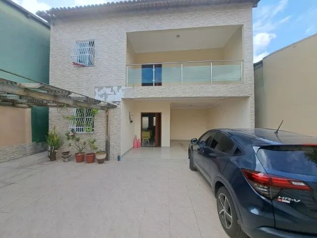 Casas Duplex no Conjunto Ceara (Cod0209) - Foto 2