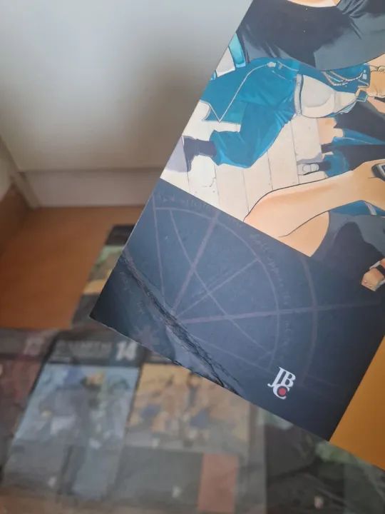 Coleção completa mangás Fullmetal Alchemist + extras. - Foto 4