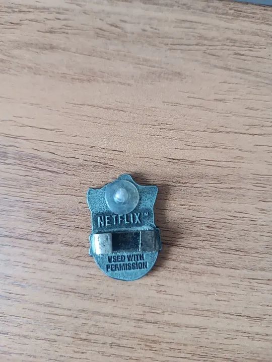 Pin Stranger Things Coca-Cola - Foto 2