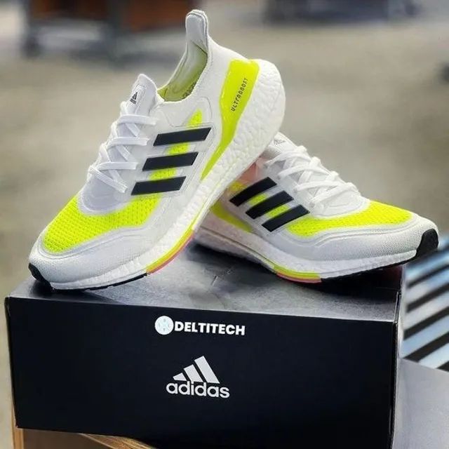 Ultraboost best sale feminino promoção