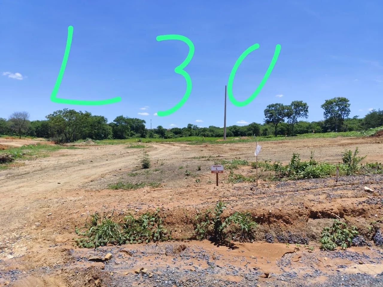 Lotes disponíveis com financiamento próprio no Alto Interlagos  - Foto 10