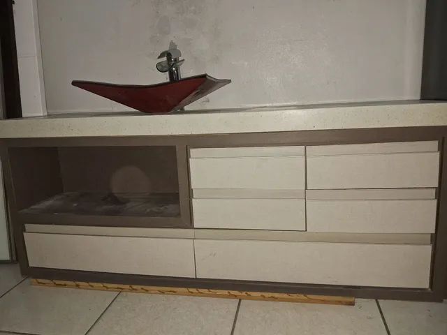 Jogo de banheiro  - Foto 5