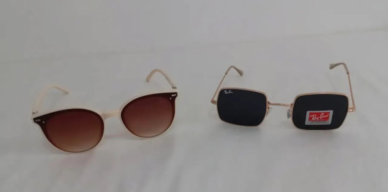 Óculos unisex  - Foto 5