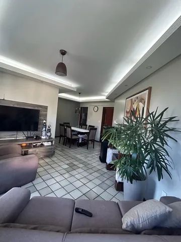 Captação de Apartamento a venda na Rua Marechal Arthur Alvim Câmara, Jatiúca, Maceió, AL