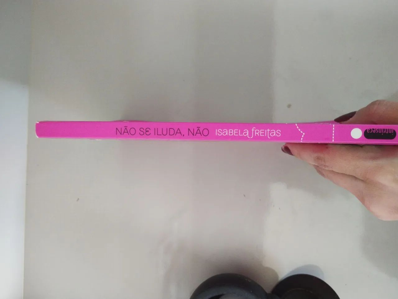 Não se apega, não & Não se iluda, não  - Foto 6