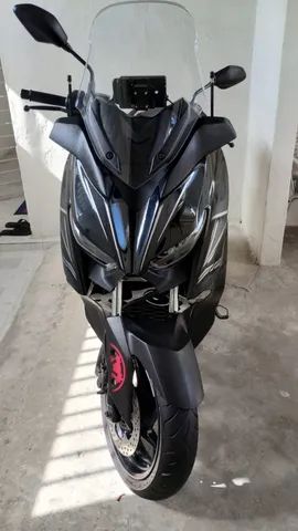 YAMAHA XMAX 250 ABS DARTH VADER 2022 - 1310364548 | OLX