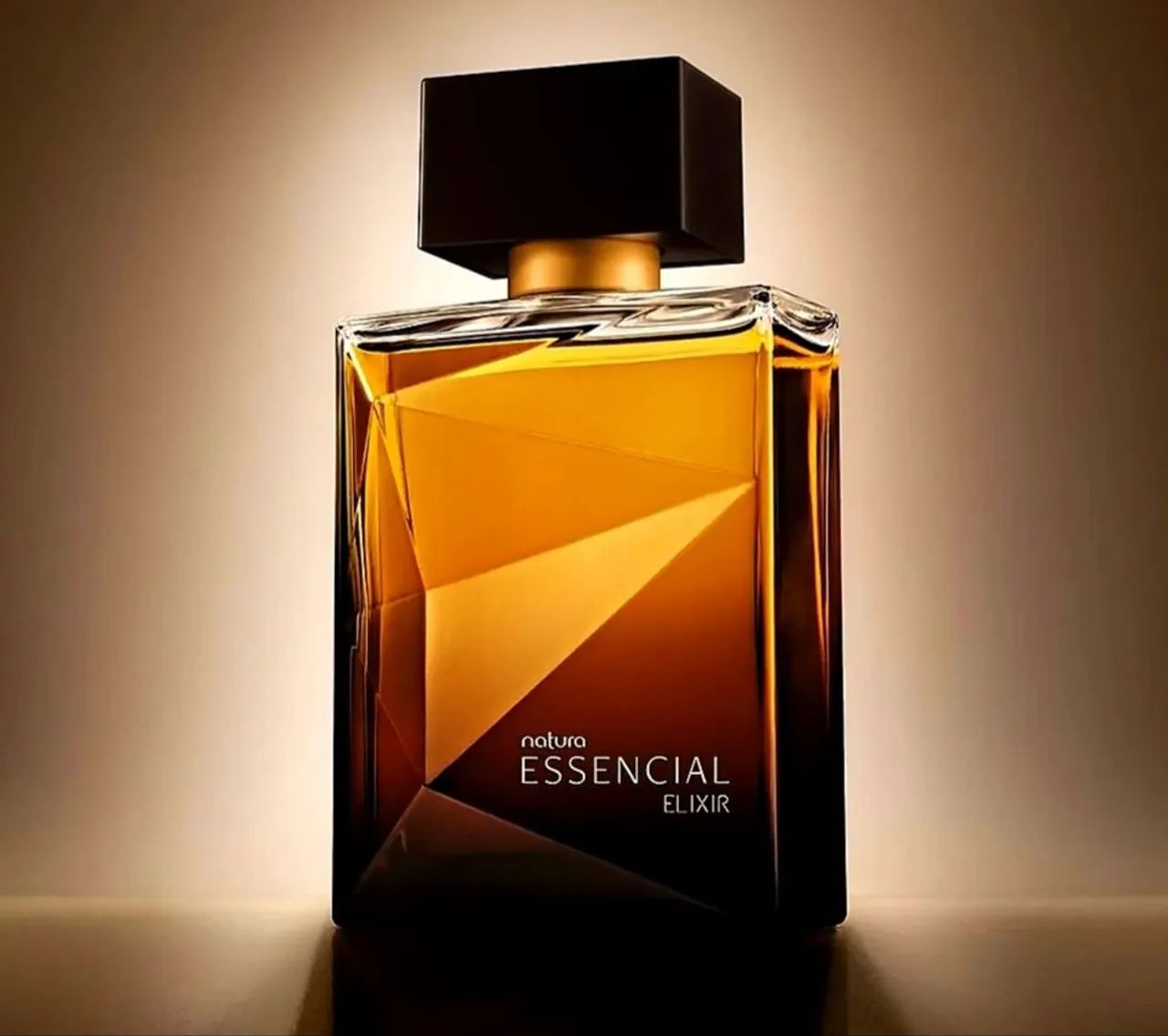 Perfume Natura Essencial Elixir 100ml - Foto 3