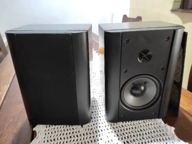 Jamo SAT 500 super compact speakers