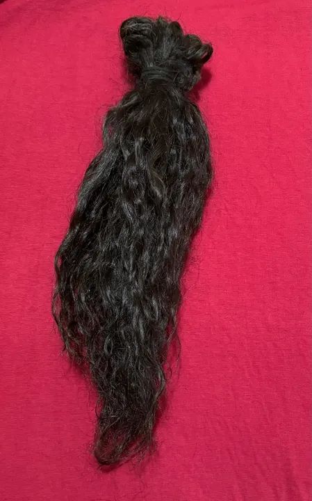 Cabelo Humano