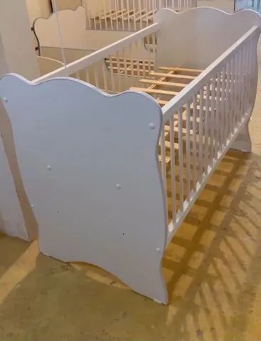 Berço Infantil 