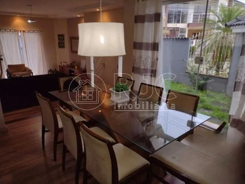 Imóvel para venda com 264 metros quadrados com 4 quartos em Vargem Pequena - Rio de Janeir - Foto 13