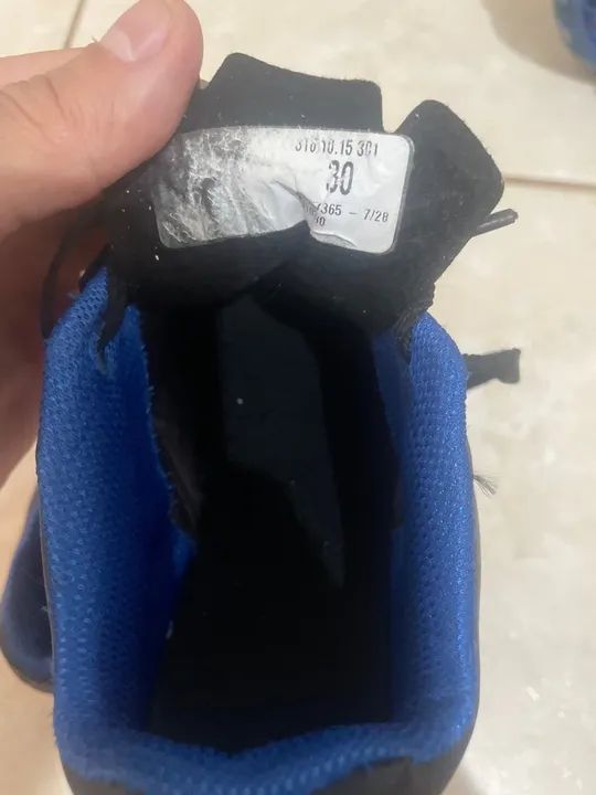 Chuteira novíssima Dray  - Foto 3