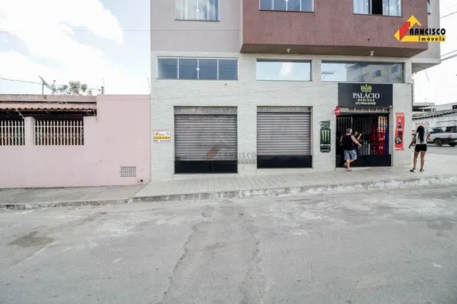 Loja para aluguel, Quintino - Divinópolis/MG - Foto 4