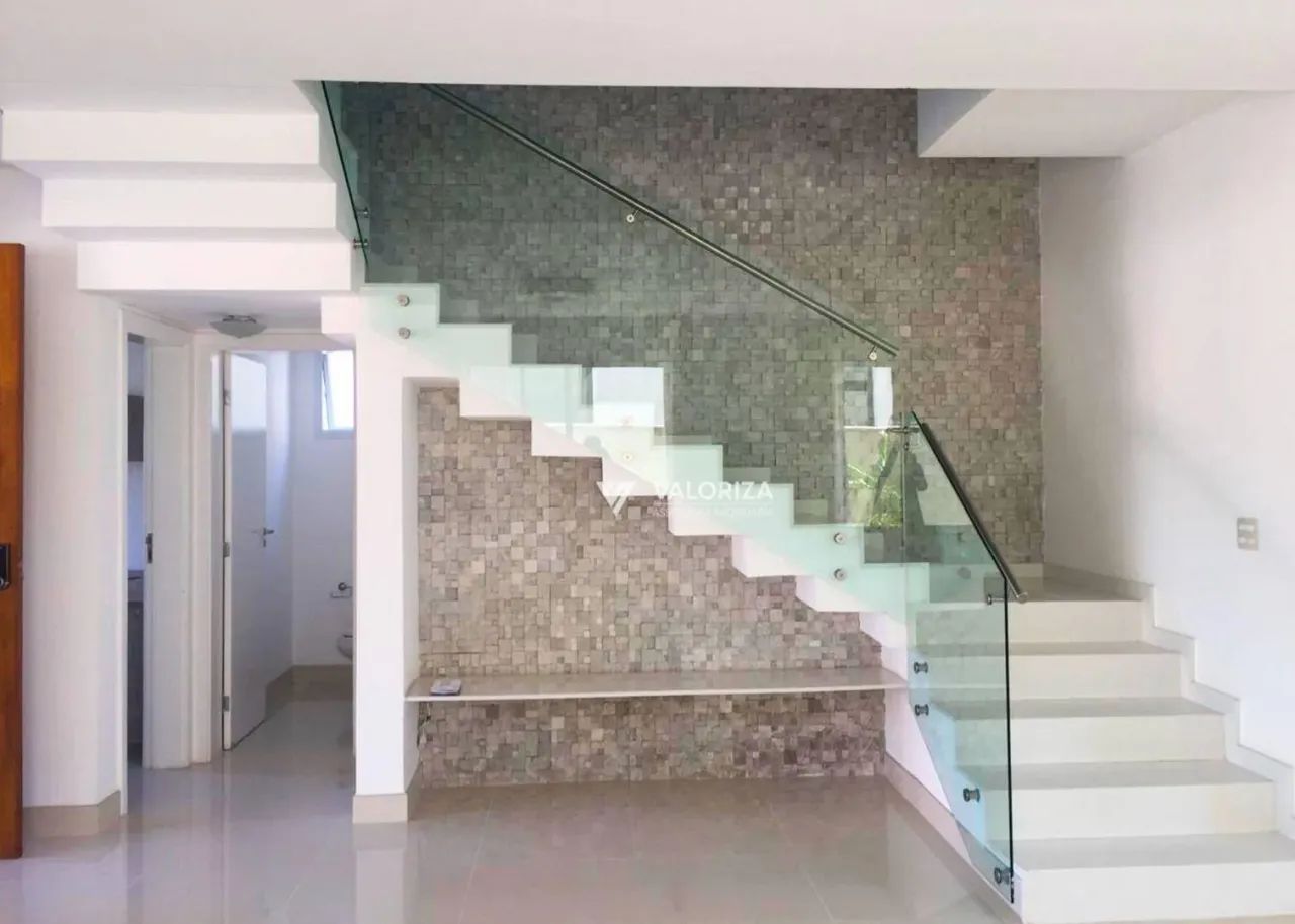 Casa com 4 dormitórios para alugar, 300 m² - Condomínio Residencial Giverny - Sorocaba/SP - Foto 8