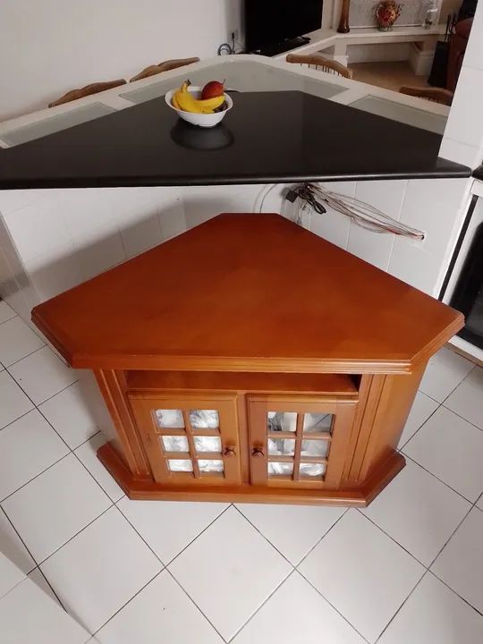 Armário de canto - Foto 3