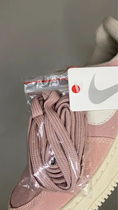 Tênis Nike numeração 38 e 39 - Foto 3