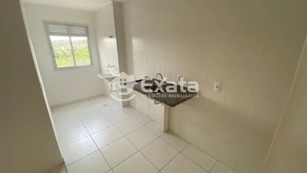 Apartamento para venda Jardim Gutierres - Foto 2