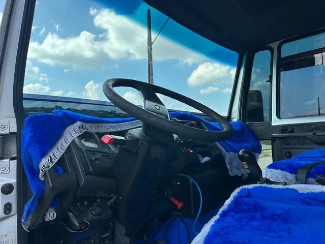 Ford Cargo 2428 Munck - Foto 15