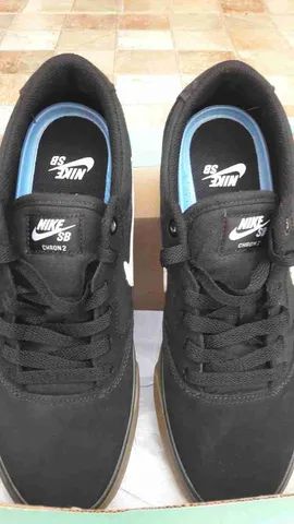 Tênis NiKe SB chron 2 - Foto 3