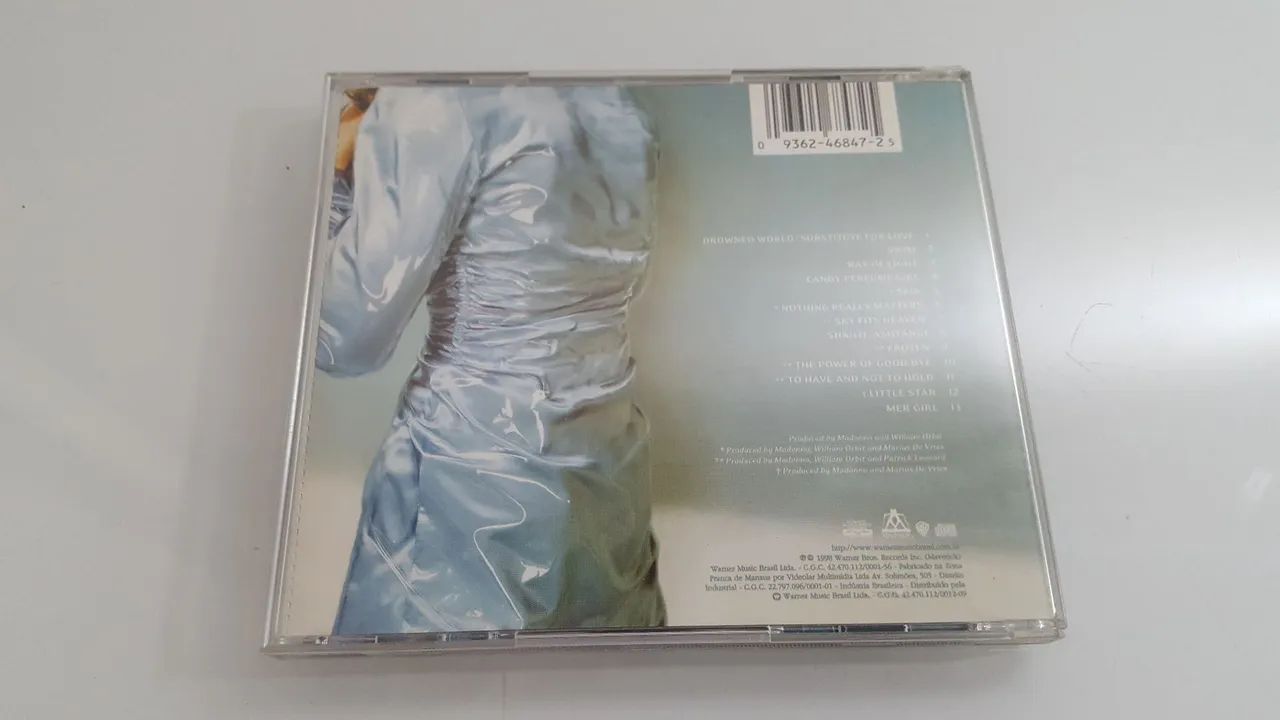 Madona - Foto 4