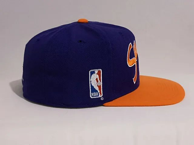Boné Phoenix Suns anos 90 - Foto 2